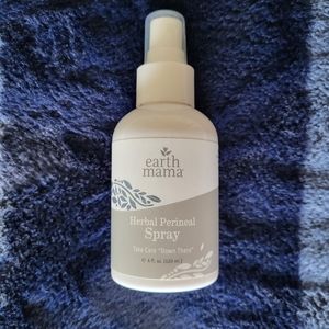 Earth Mama Herbal Perineal Spray